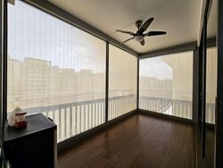 Twin Waterfalls (D19), Condominium #561214101